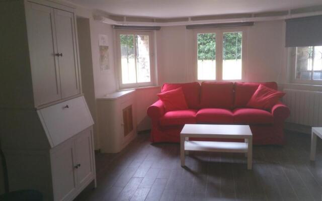 Appartement de Centre Ville