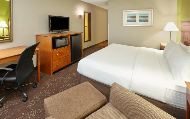 Holiday Inn Chicago Matteson Conference Center