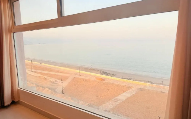 Dibba Sea View Hotel by AMA Pro