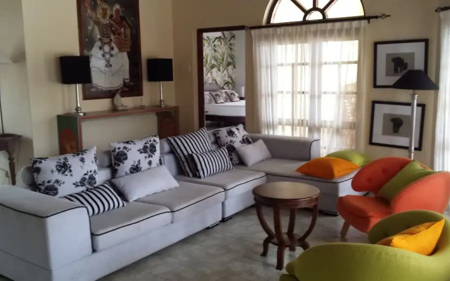 Villa Sea Breeze