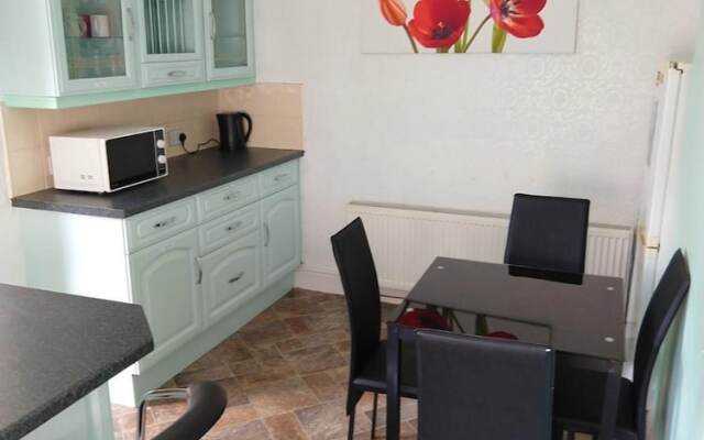 Napier Town House