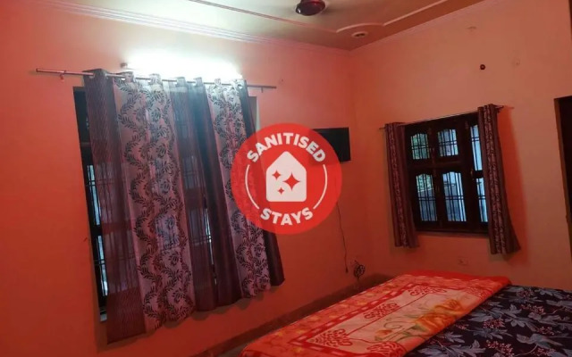 OYO 88404 Golden Oyo Guest House