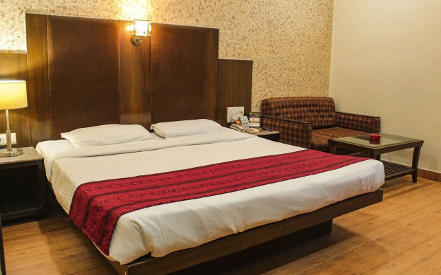 Hotel Prayag Inn