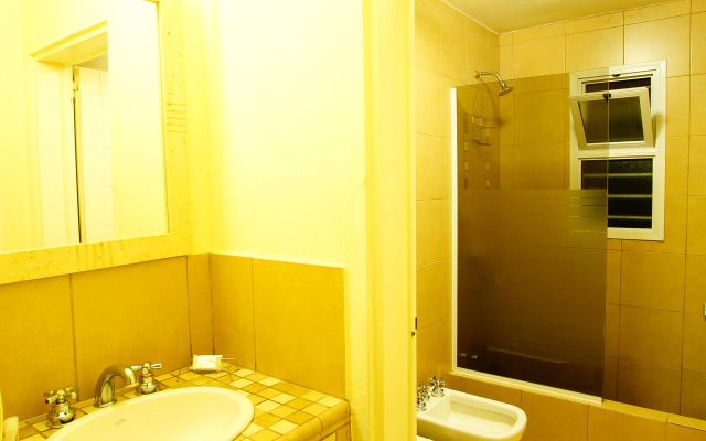 Posada de las Sierras