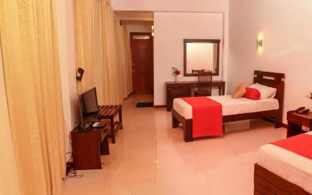 Vin Roma Homestay