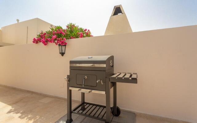 Villas Cinco Casitas