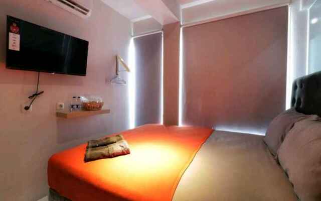 Lantai 6 Hotel