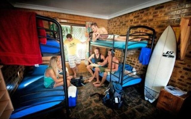 Backpackers Holiday Village