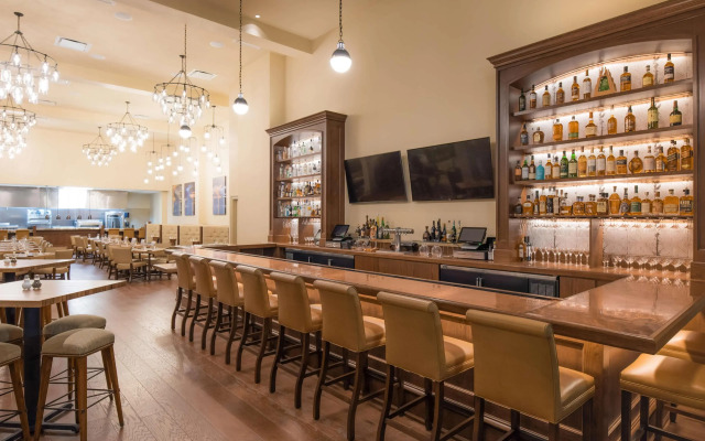 NOPSI Hotel, New Orleans