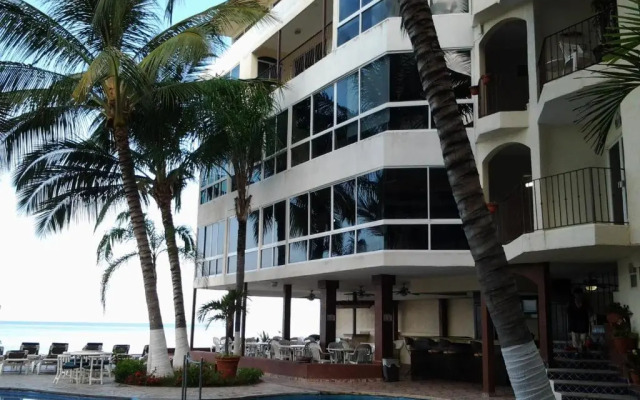 Suites Atlas - Ocean Front