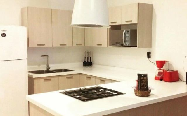 Premium Carso Alameda Luxury Lofts