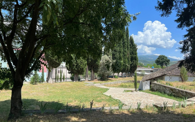 Guest House CELLOSIA