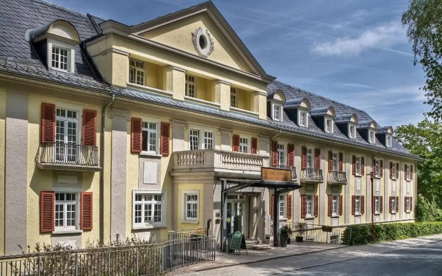 Sante Royale Hotel- & Gesundheitsresort