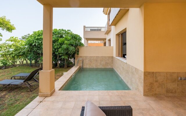 Malagasuite Private Deluxe Villa