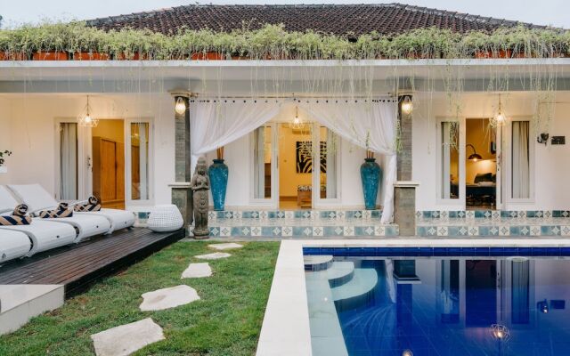 Villa Bamboo