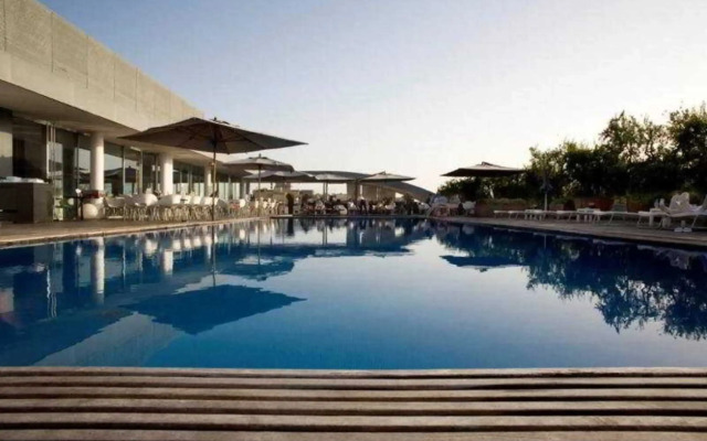 Hyatt Regency Rome Central