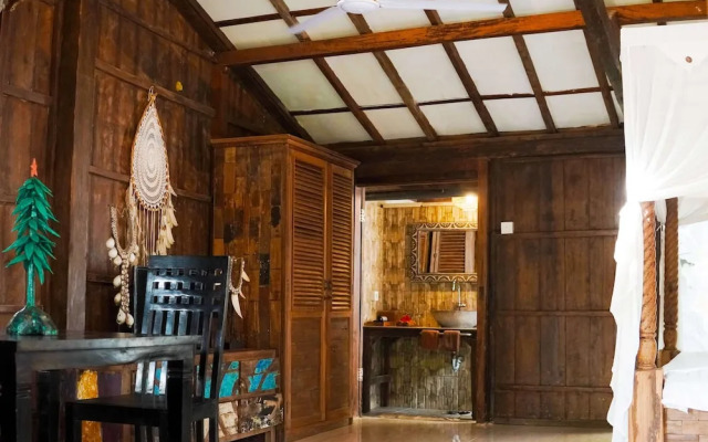 Luxury Kasava1 Ubud