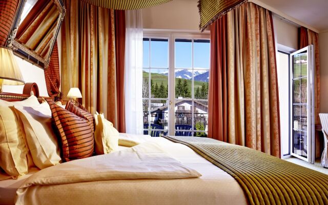 Hotel Barbarahof Kaprun -  Adults Only