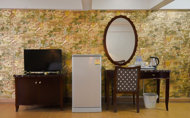 Pattaya Hiso Hotel
