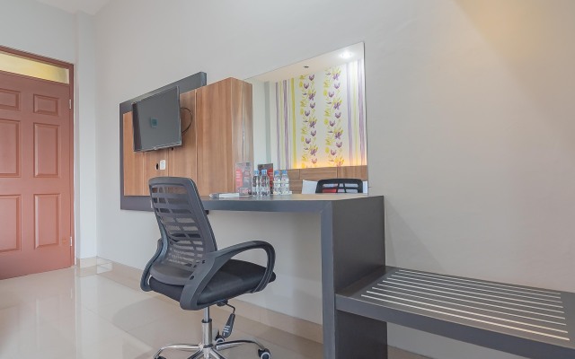 RedDoorz Plus near Taman Budaya Samarinda