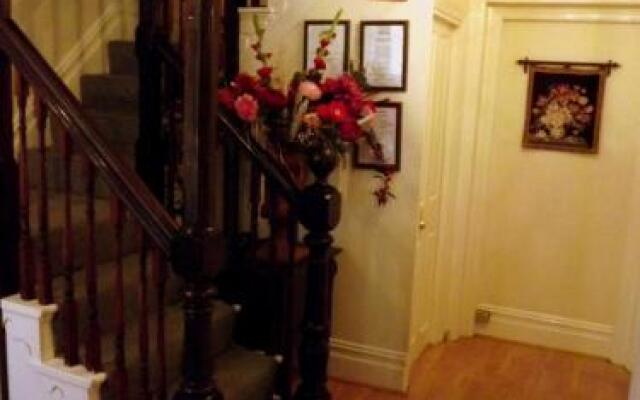 Park Place Guest House