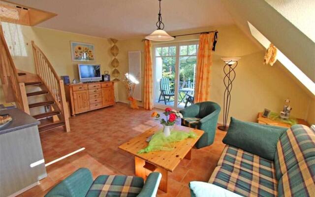 Ferienwohnung Nienhagen MOST 2170