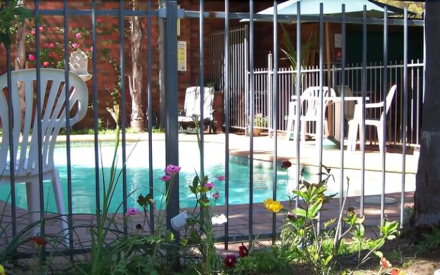 Tocumwal All Seasons