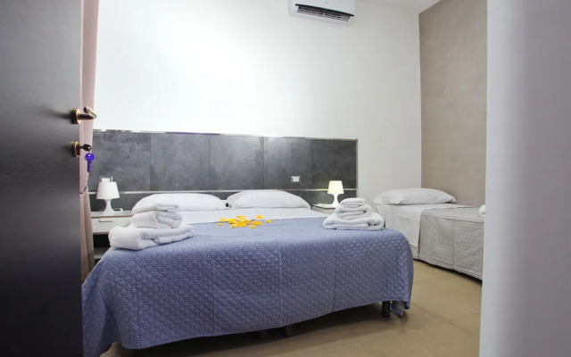 B&B Napoli Plebiscito