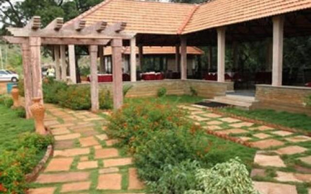 6 BHK Cottage in Badami, Bagalkot, by GuestHouser (86A7)