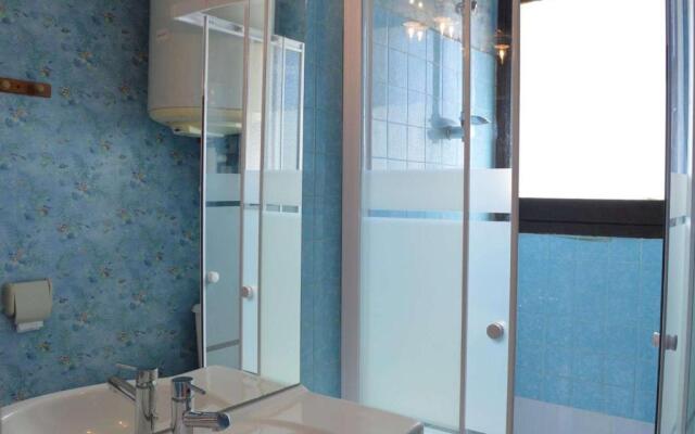 Appartement Fleury-Saint-Pierre-la-Mer, 3 pièces, 4 personnes - FR-1-229D-77