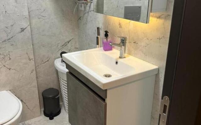 Antalya fully luxry Apartment with swimming pool