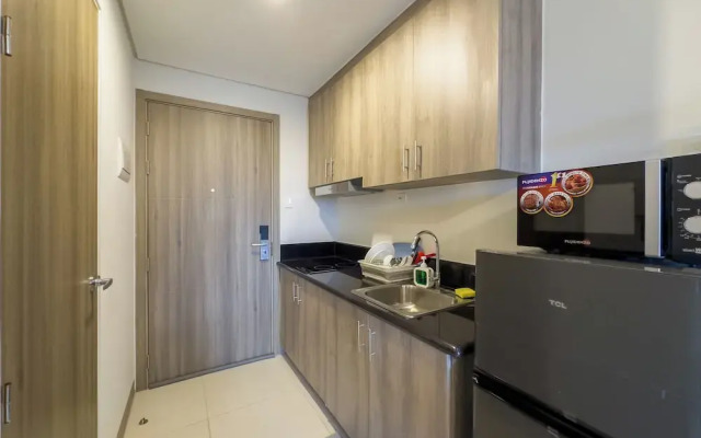 GemstoneBR in SMDC Coast Residences