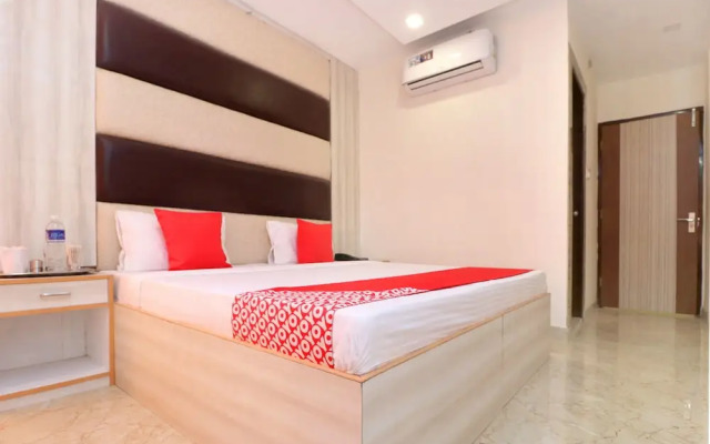 OYO 4682 Hotel Indraprastha