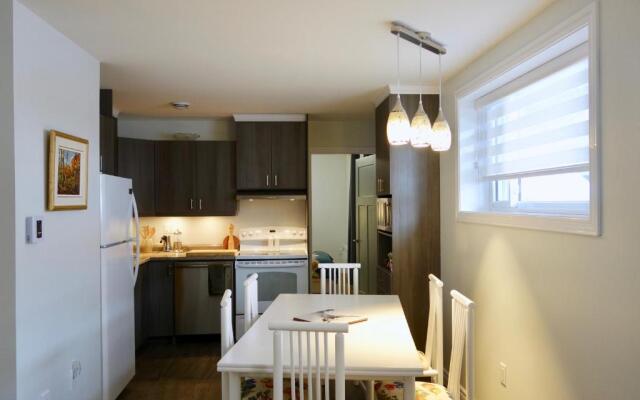 Résidence Touristique Les Bouleaux