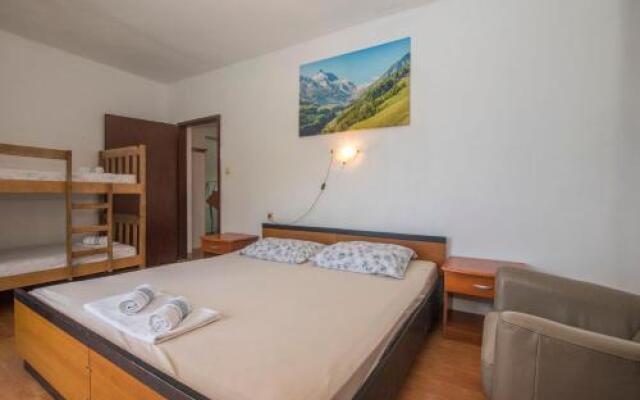 Apartments Ante