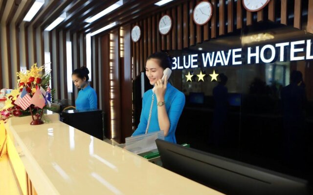 Blue Wave Hotel