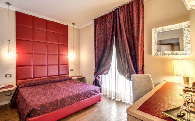 Boutique Hotel Roma