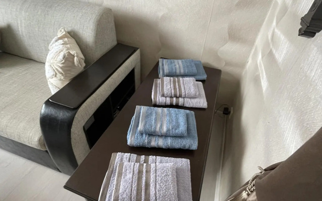 Апартаменты на улице Мельковская