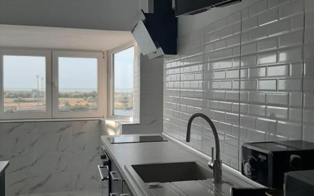 Apartament DeltaView Deluxe Sulina