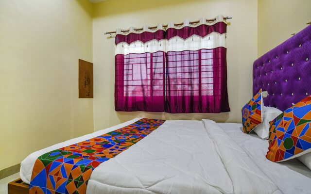 Fabexpress Udgam Palace