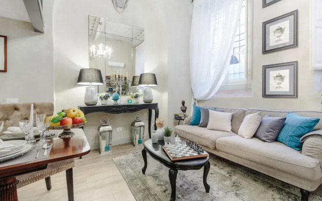 Paolo Guinigi Apartment Suite