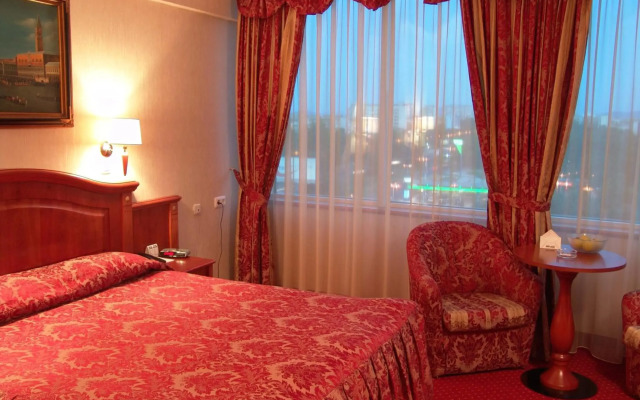 Hotel Mirage