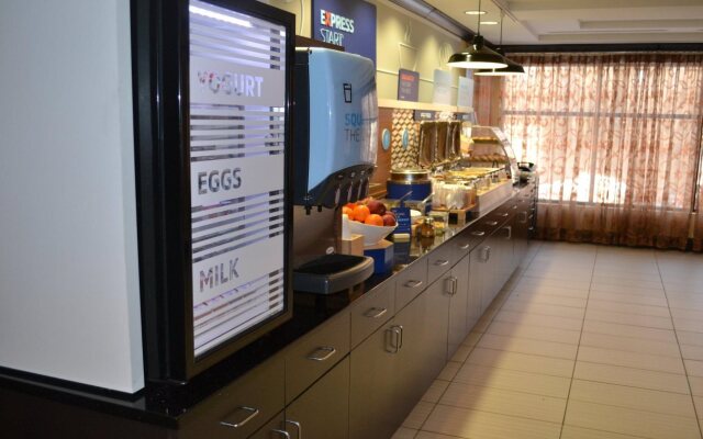 Holiday Inn Express Hotel & Suites Selinsgrove by IHG