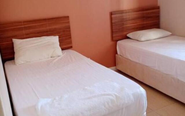 Nyayo Embakasi 3 bedroom Furnished Apartment