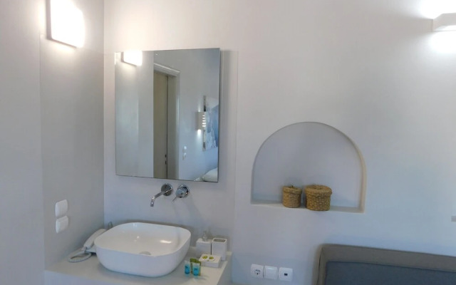 Paralia Diamond Villa