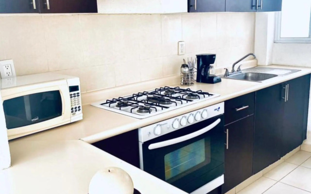 Nuevo En Booking Casa Terranium Acapulco Diamante