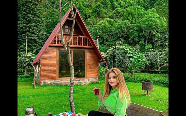 Deredebiyer VİLLA BUNGALOV