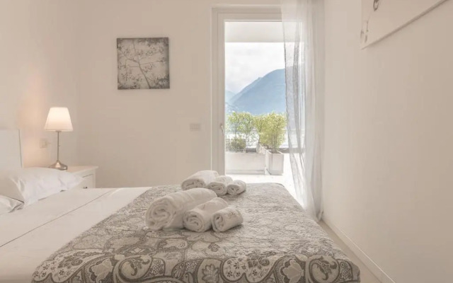 Apartment Azalea - Cremia