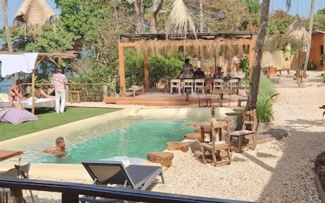 Cajou Lodge