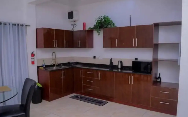 Bamgbose Apartments in Surulere, Lagos Nigeria